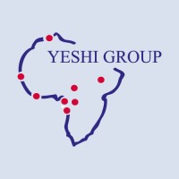 YESHI GROUP OFFICIEL logo - Similar company to Yeshi Group
