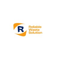 Reliable Waste Solution Limited logo - Similar company to Polywaste Uk Ltd