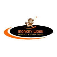 Monkey Work Management Ltd