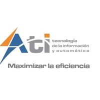 Empresa de Tecnología de la Información y Automática (ATI, UNE) logo - Similar company to Datys