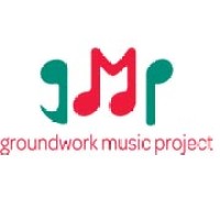 Groundwork Music Project logo - Similar company to Hungry For Music