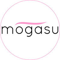 Mogasu logo - Similar company to The Nest