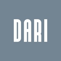 DARI logo - Similar company to Visuals