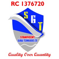 STANIFICENT GLOBAL TECHNOLOGIES LTD logo - Similar company to Cable And Wireless Technology Uganda : Cwt Uganda