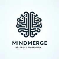 MindMerge logo - Similar company to Mind Merge Technologies
