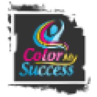 Color My Success