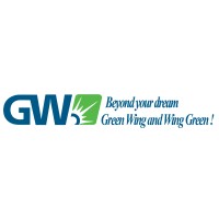 Green Wing Solar Technology Co Ltd (Vietnam) logo - Similar company to Floating Solar Vietnam