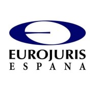 Eurojuris Spain logo - Similar company to Ag Global - Extranjería