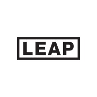 Leap Brands logo - Similar company to Managed Networks