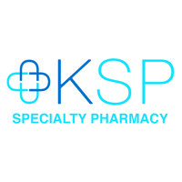 KSP Specialty Pharmacy logo - Similar company to Pfsp Specialty Pharmacy
