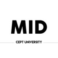 Masters in Interior Design, CEPT University logo - Similar company to Design Development Academy