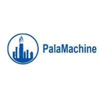 palamachine logo - Similar company to Trans Post Pars
