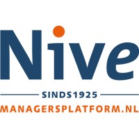 Nive, het Managers Platform Nederland logo - Similar company to Srfa | Stichting Register Fiscaal En Financieel Advies