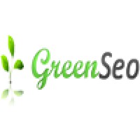 Green Seo Studio logo - Similar company to Simple Seo Amsterdam