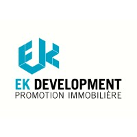 EK Development logo - Similar company to Onemillionsite