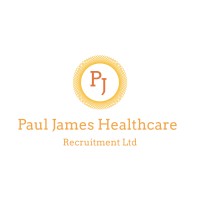 Paul James Healthcare Recruitment Ltd logo - Similar company to Merco Medical