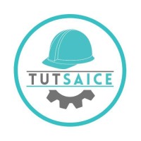 TUT SAICE Student Chapter logo - Similar company to Click'N'Cook - The Gourmets' Kitchen