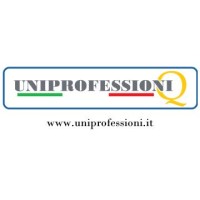 UniProfessioni logo - Similar company to Assinrete - Associazione Nazionale Professionisti Reti D'Imprese