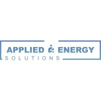 Applied Energy Solutions Sdn Bhd logo - Similar company to Persatuan Mahasiswa Fakulti Ekonomi Dan Pengurusan