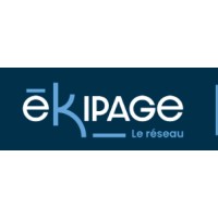éKipage logo - Similar company to A Deux Et Plus Entreprendre & Bât