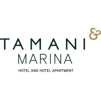 TAMANI Marina Hotel & Hotel Apartment logo - Similar company to Md Hotel By Gewan