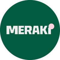 Meraki Não Agência logo - Similar company to Black Flag Publicidade