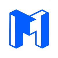 Metamaze logo - Similar company to Zibble