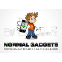 Normal Gadgets logo - Similar company to Hive 309