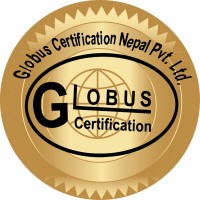 Globus Certification Nepal Pvt. Ltd logo - Similar company to Globus Certification Pvt. Ltd.