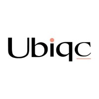 Ubiqc logo - Similar company to Ubiqcure