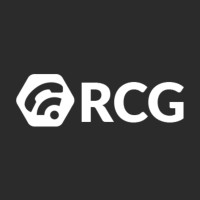 RCG logo - Similar company to Bardox Solutions