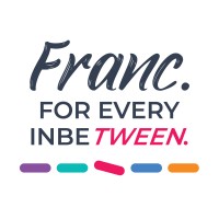 Franc.World logo - Similar company to Happow