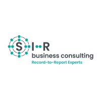 SIR business consulting GmbH logo - Similar company to Milltons