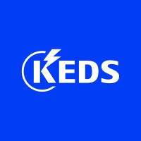 Kosovo Electricity Distribution Company - KEDS logo - Similar company to Solar2