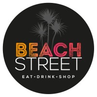 Beach Street Felixstowe Ltd logo - Similar company to Packed