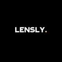 LENSLY logo - Similar company to Tpe-Gestion.Com