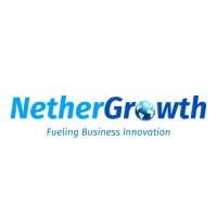 NetherGrowth logo - Similar company to Inova