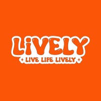 LiVELY App logo - Similar company to Truth & Dare Creative Agency