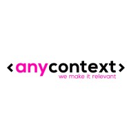 AnyContext logo - Similar company to Rellify