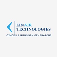 Linair Technologies - PSA Oxygen & Nitrogen Generators logo - Similar company to Hebei Runfeng Pressure Vessel Co., Ltd