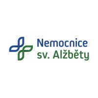 Nemocnice sv. Alžběty Na Slupi logo - Similar company to Karlovarská Krajská Nemocnice