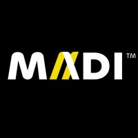 Madi Al Bayanat logo - Similar company to Evolvexai