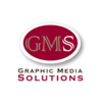 Graphic Media Solutions, LLC logo - Similar company to Graphicmedia