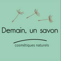 Demain, un savon logo - Similar company to Laververt & Savon De Namur