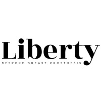 Liberty Breast Prosthesis logo - Similar company to Transcend Orthotics & Prosthetics