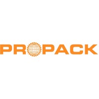 Propack Automation Machinery LTD logo - Similar company to Matrix Machine Tool Coventry Limited