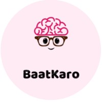 BAATKARO ® : Affordable Mental Health Counselling Platform logo - Similar company to Pyssum