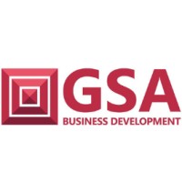 GSA Business Development Ltd logo - Similar company to Zappzoo