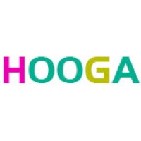 HOOGA TEE logo - Similar company to Hooga