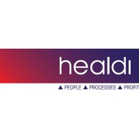 Healdi Business Improvement Consultancy logo - Similar company to Paradox Business Consultancy